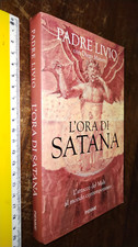 Libro ora satana padre - di, (padre