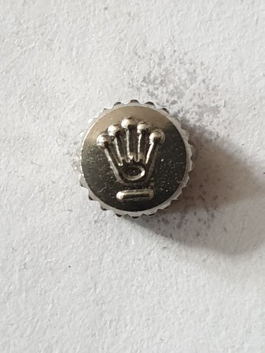 Corona logo orologio