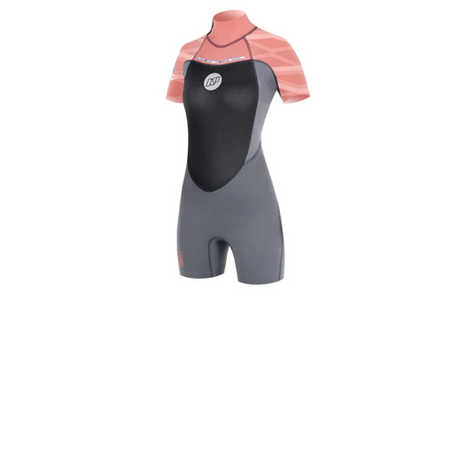 Muta corta donna spark - muta, np