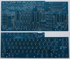 Omega MSX2 V1.4 Z80 SBC +