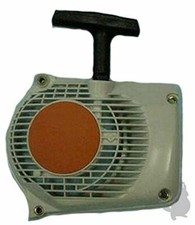 Avviatore rinculo - avviatore,