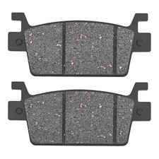 Rear Disc Brake Pads for KYMCO