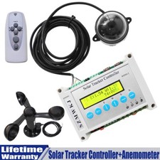 Regolatore LCD Elettronico +