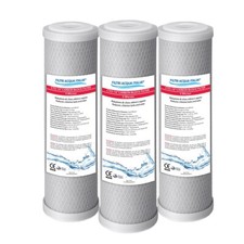 Cartuccia a CARBONE BLOCK 5