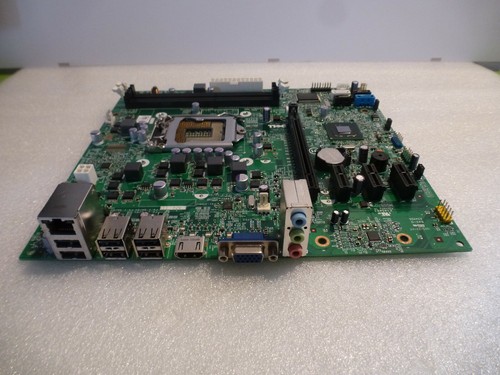 Carte mére dell optiplex - dell, 3010