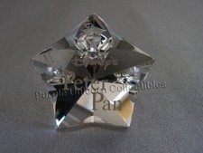 Swarovski crystal disney - crystal,