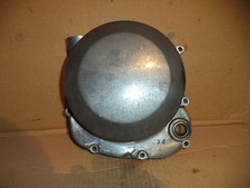 KAWASAKI Z500 Z 500 anno 1981 - COPERCHIO CARTER DESTRO LATO FRIZIONE