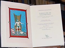 GIOVANNINI Umberto, Tarocchi