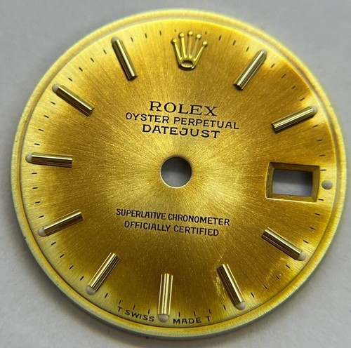 Quadrante rolex dial lady - quadrante,