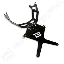 BARRACUDA PORTATARGA HONDA CBR 600 RR 2003-2004-2005-2006 TAIL TIDY