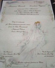 PARTECIPAZIONI INVITI