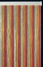 TENDA TENDINA IN CORDINO PER