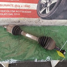 Giunto Semiasse Anteriore Sinistro Ford Kuga 2.0 TDCI Autom. 4X4 AV4N-3B437-AA