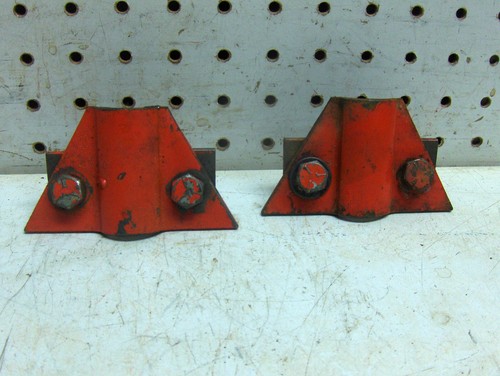 Case ingersoll 446 - case,