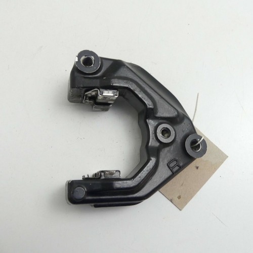 Yamaha 650 supporto pinza - xj,