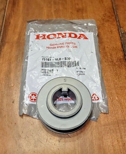Puleggia trasmissione honda - di,