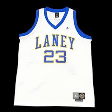 Authentic Nike LANEY High