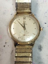 Omega Geneve Vintage