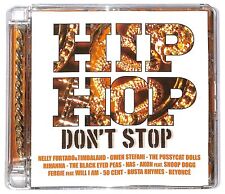 EBOND Various - Hip Hop Don't Stop - Universal Music Italia  -  CD CD082207