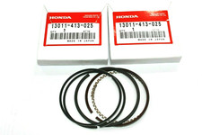 HONDA FASCE MOTORE STANDARD CB400N-CB400T-CM400T          13011-413-025