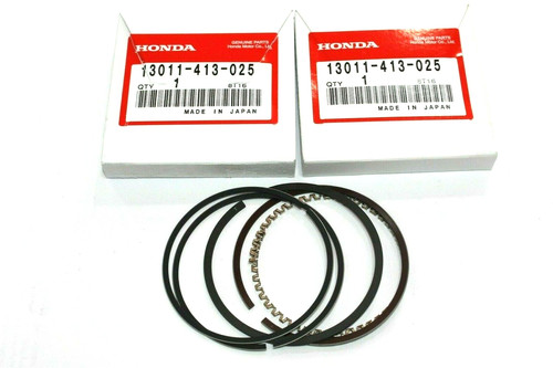 Honda fasce motore - fasce,