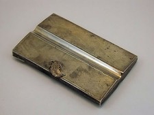 PORTA SIGARETTE DA TASCA