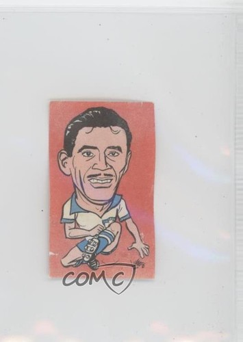 1962 leria quemada laya - quemada,