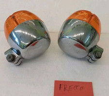 FRECCE CEV ALLUMINIO GUZZI V7 700 750 850 SPORT GT S S3 FALCONE ELDORADO SPECIAL