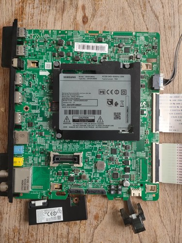 Carte mere bn41 02528a - 👌,