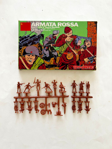 Atlantic armata rossa serie - atlantic,