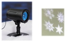 Proiettore esterno/interno con