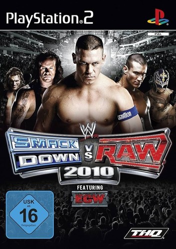 Ps2 jeu wwe smackdown - ✅ps2,