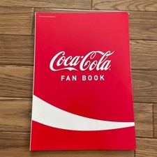 Coca-Cola Fan Book