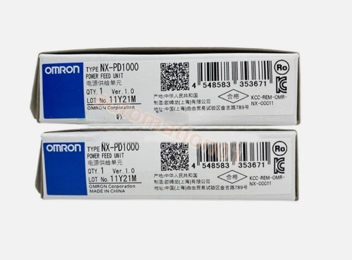 Alimentatore originale omron - alimentatore,