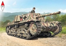 1/35 Italeri Semovente M42 Da