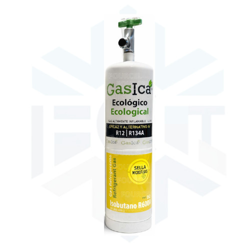 Gas refrigerante coche - refrigerante,