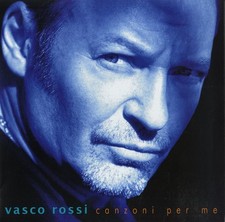 Vasco rossi canzoni per - -,
