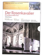 EBOND L'opera dai grandi teatri del mondo vol.19 -Der Rosenkavalier DVD DB680950