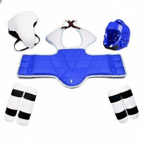 Pezzi set protezioni - set,