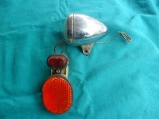 Fanale Aprilia e Fanalino