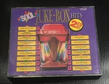 Various - Soul Juke-Box Hits