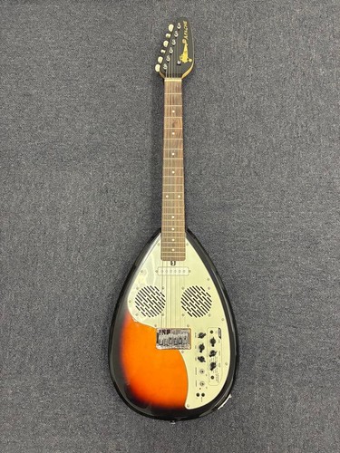 Corpo chitarra elettrica - , vox