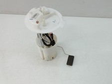 GALLEGGIANTE SERBATOIO PER