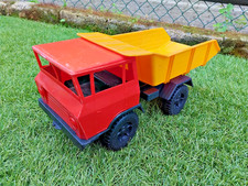 POLISTIL KINGPLAST P18 CAMION