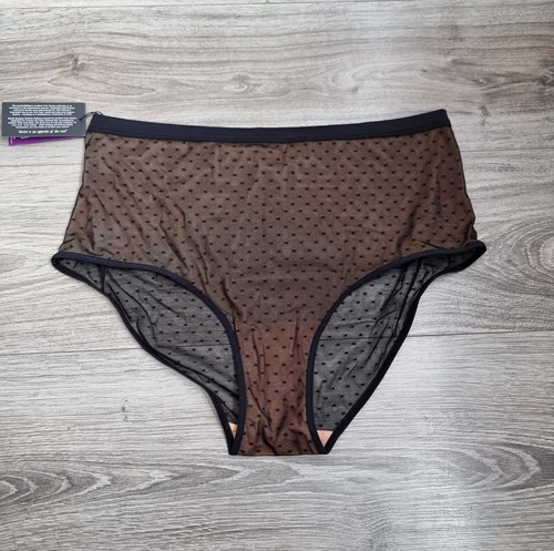 Slip vita alta marlies - vita,