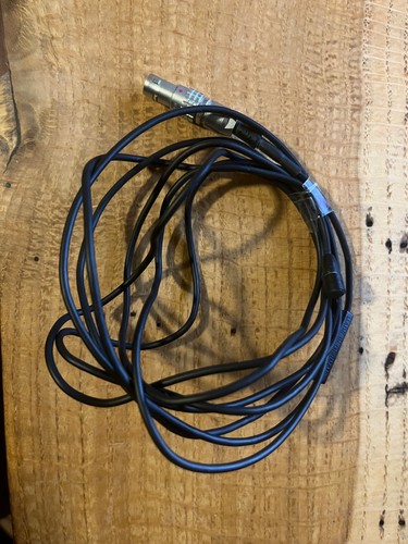 Microfono sennheiser mke 5 - microfono,
