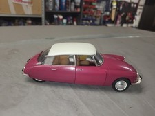 Citroen DS 19 1963