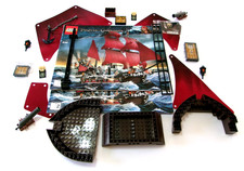 LEGO Pirati dei Caraibi: La