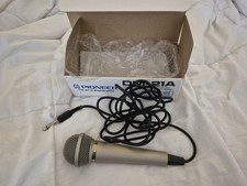 Pioneer DM-21A Microfono
