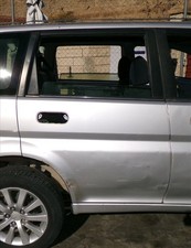 porta posteriore destra HONDA